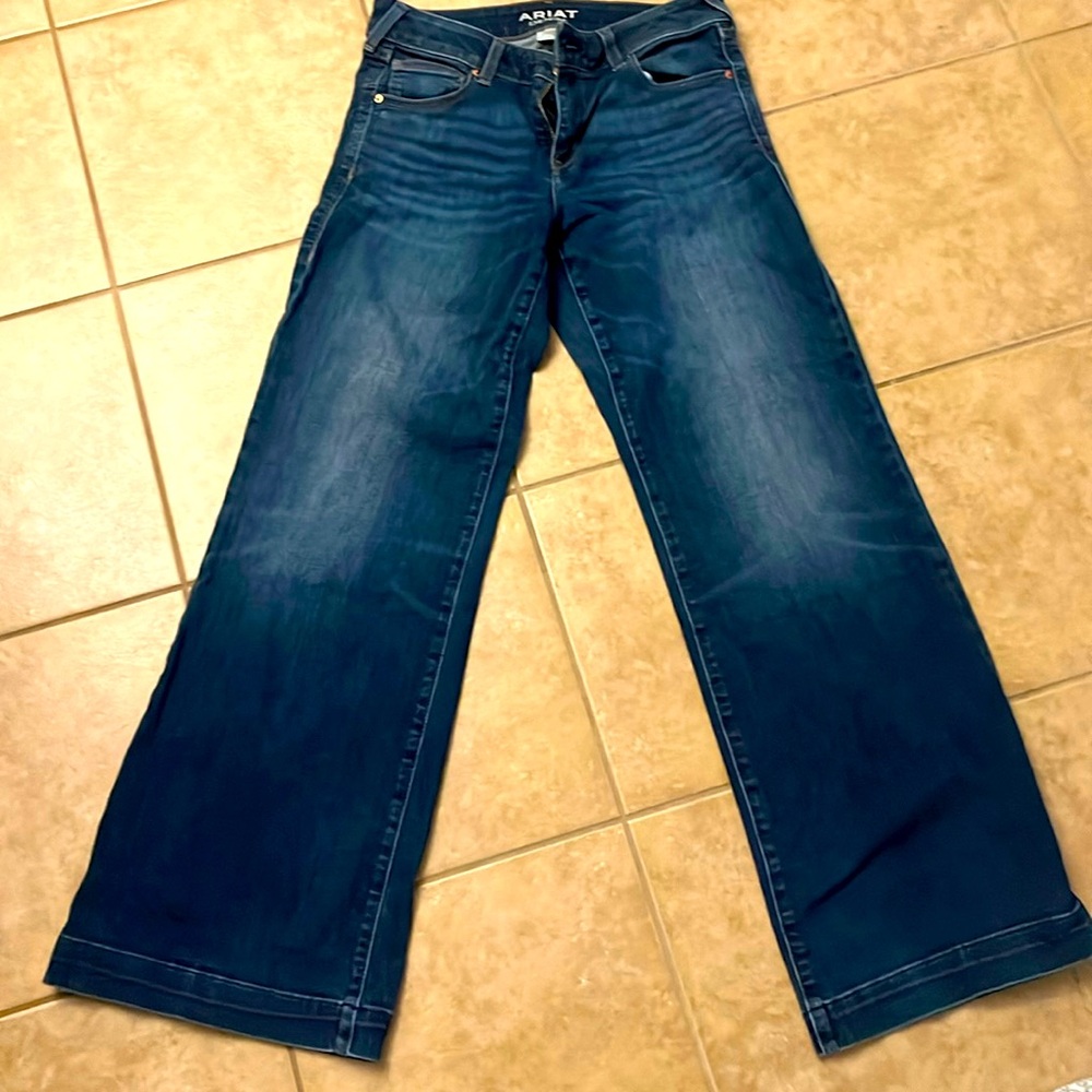 ARIAT TROUSERS